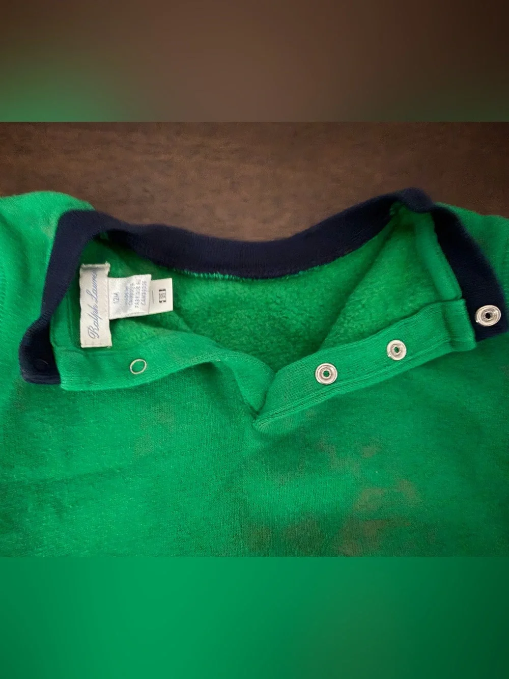 Ralph Lauren fabric classic