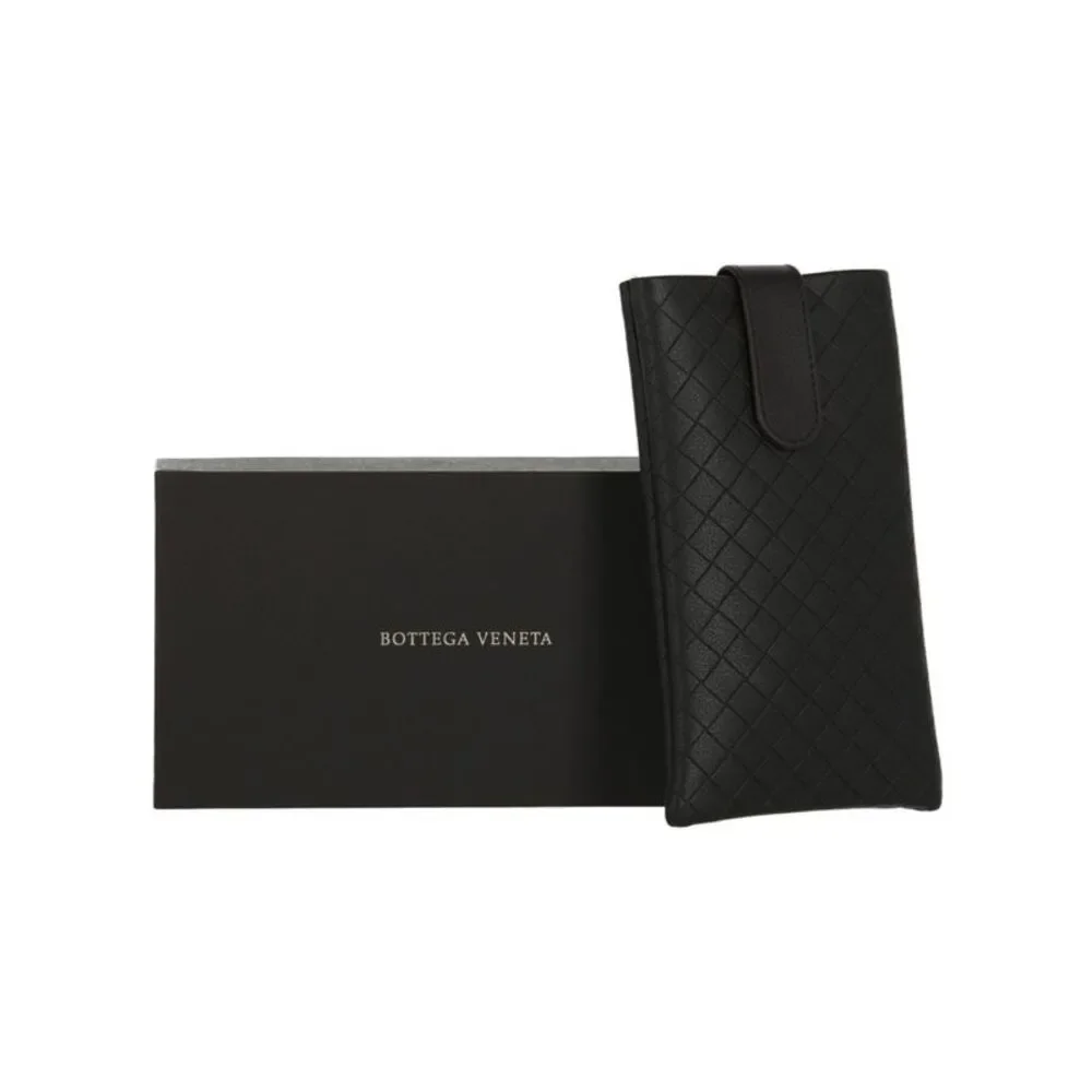 Bottega Veneta transparent included length