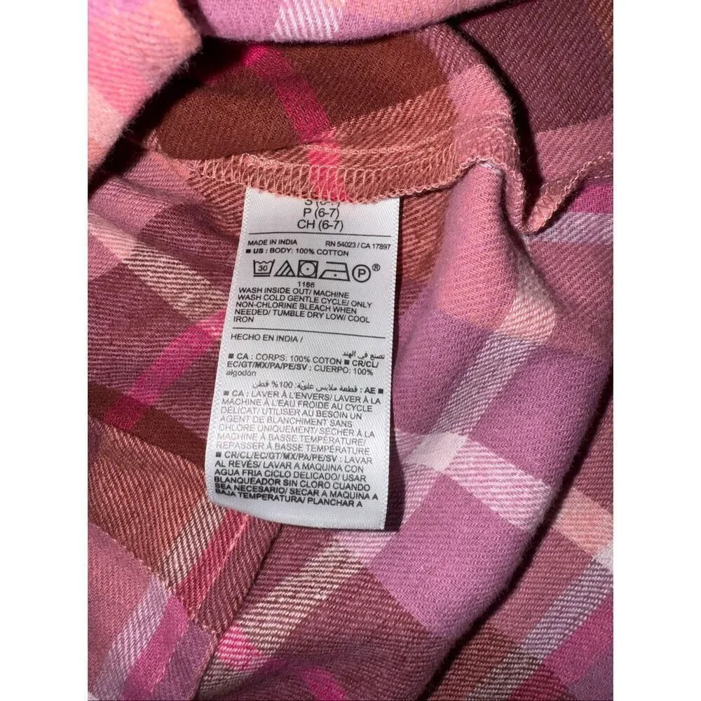 Old Navy pit 15”