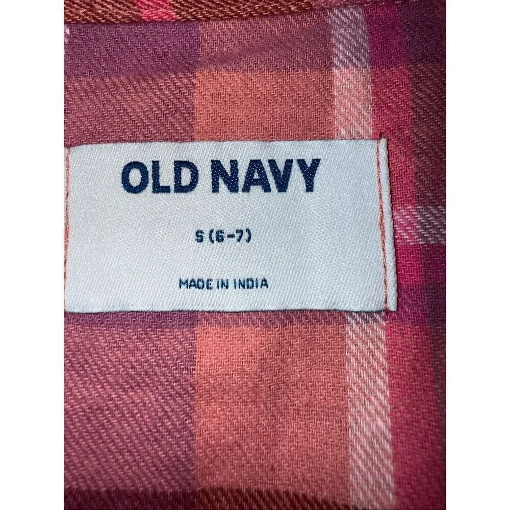 Old Navy pit 15”