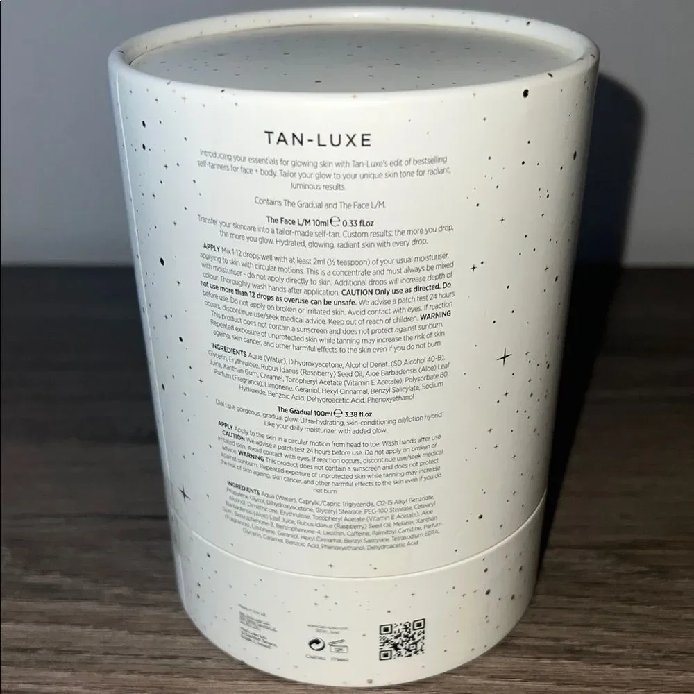 Unbranded tan luxe
