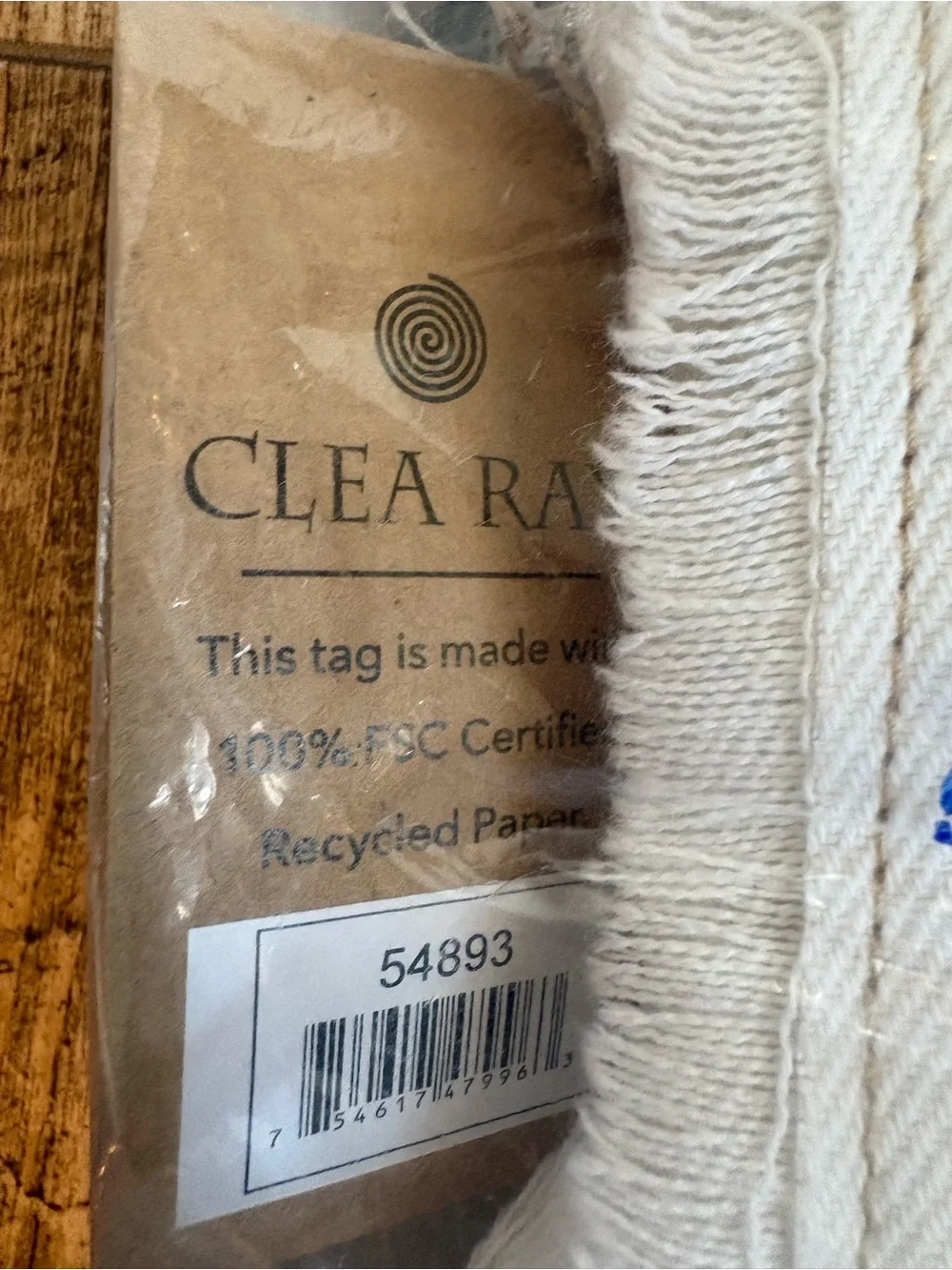 Clea Ray phase use