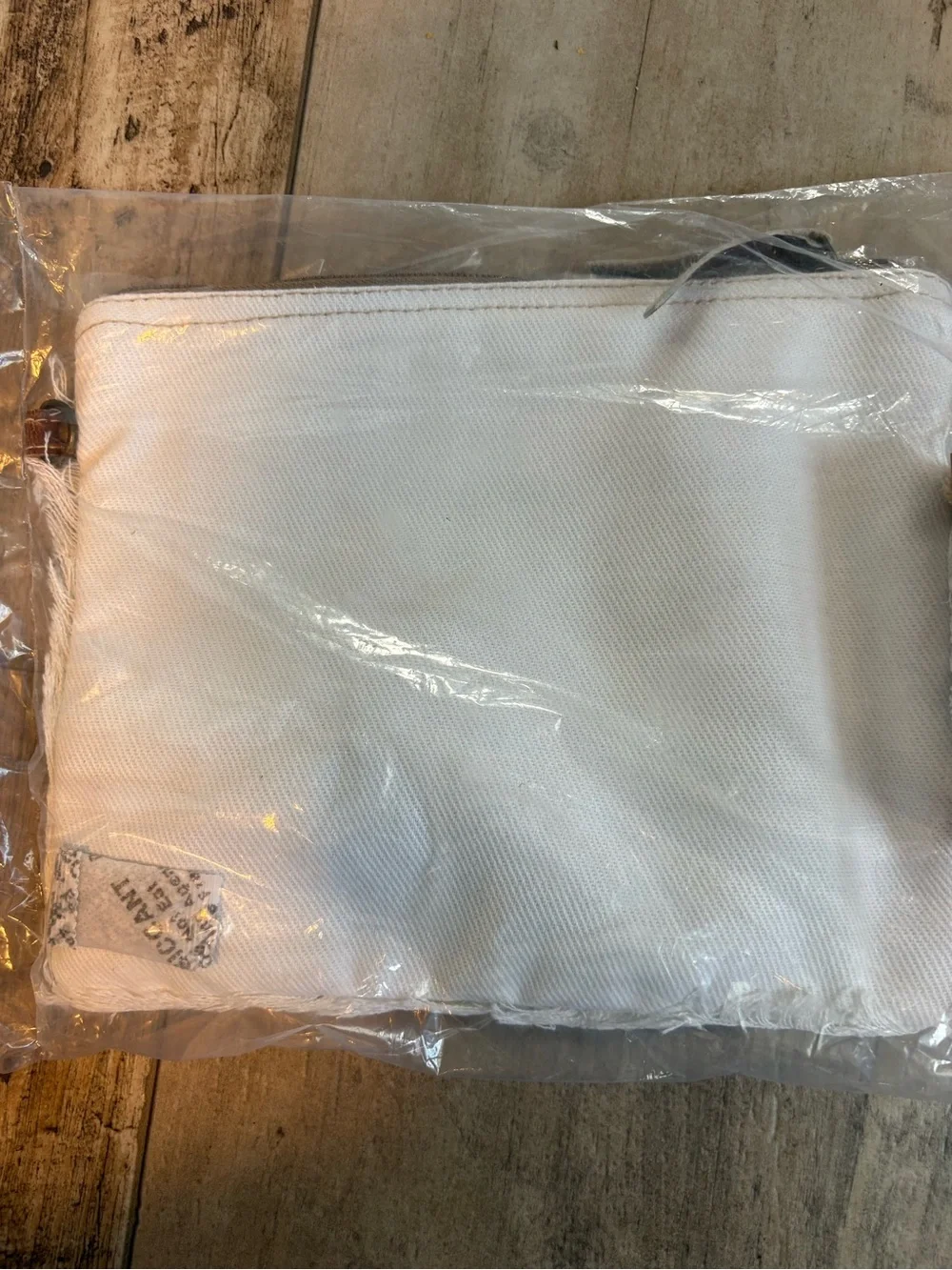 Clea Ray strap canvas