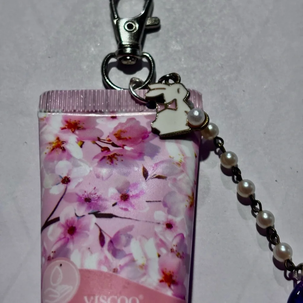N/A cherry blossom