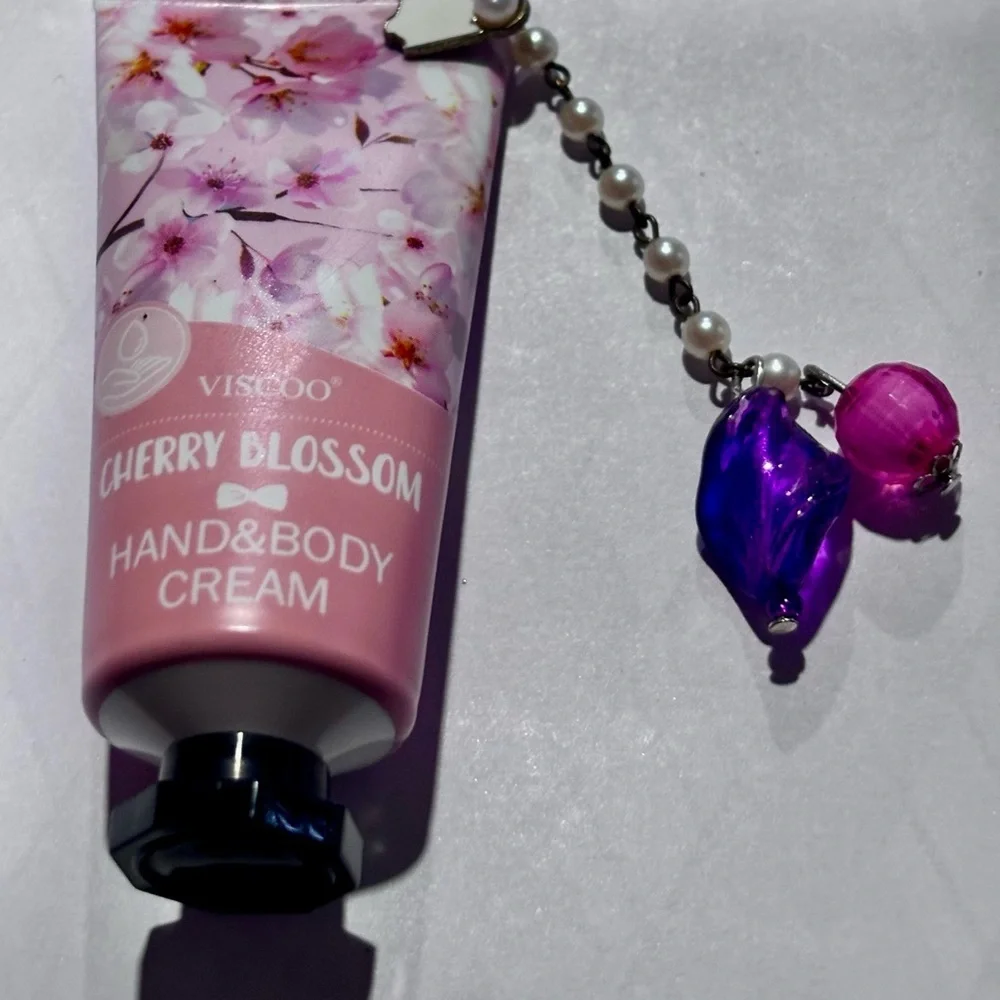 N/A cherry blossom
