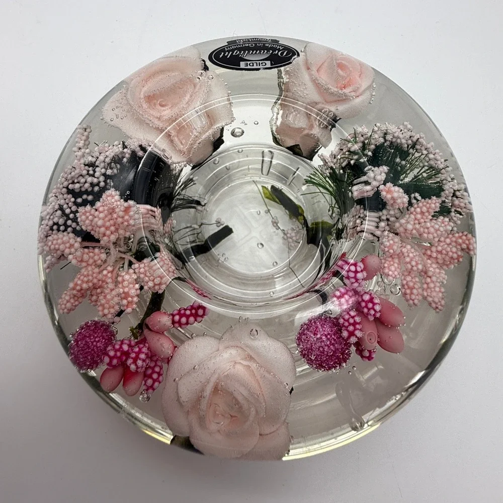 Gilde dreamlight glass