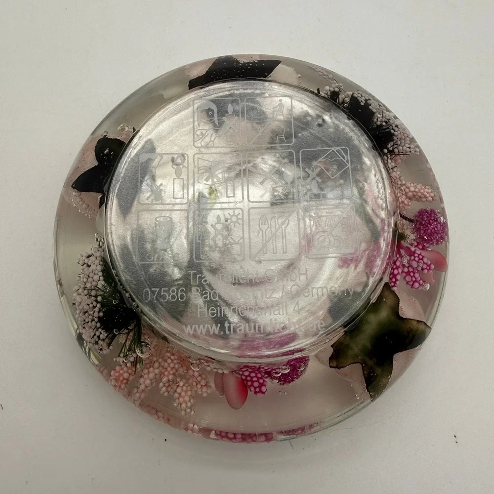 Gilde dreamlight glass