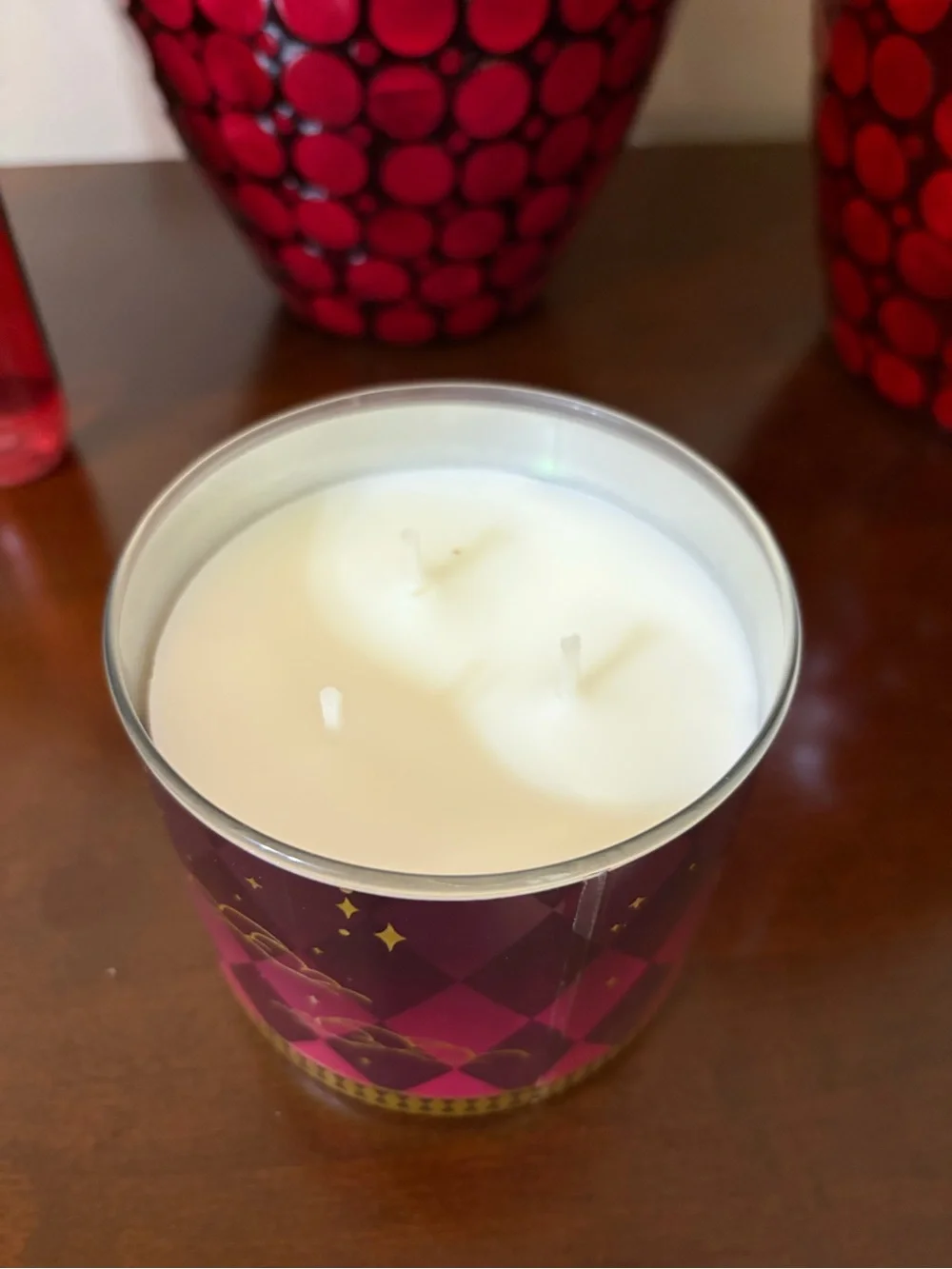 Bath & Body Works friend you carefully