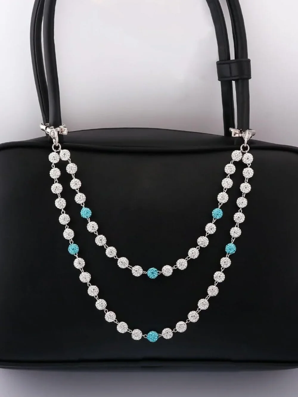N/A style crystal comfort