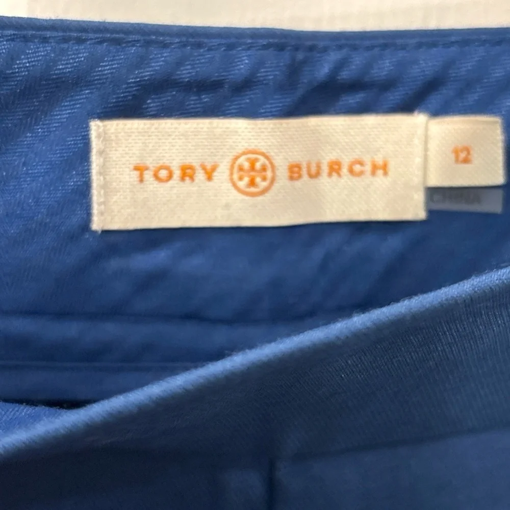 Tory Burch tory burch