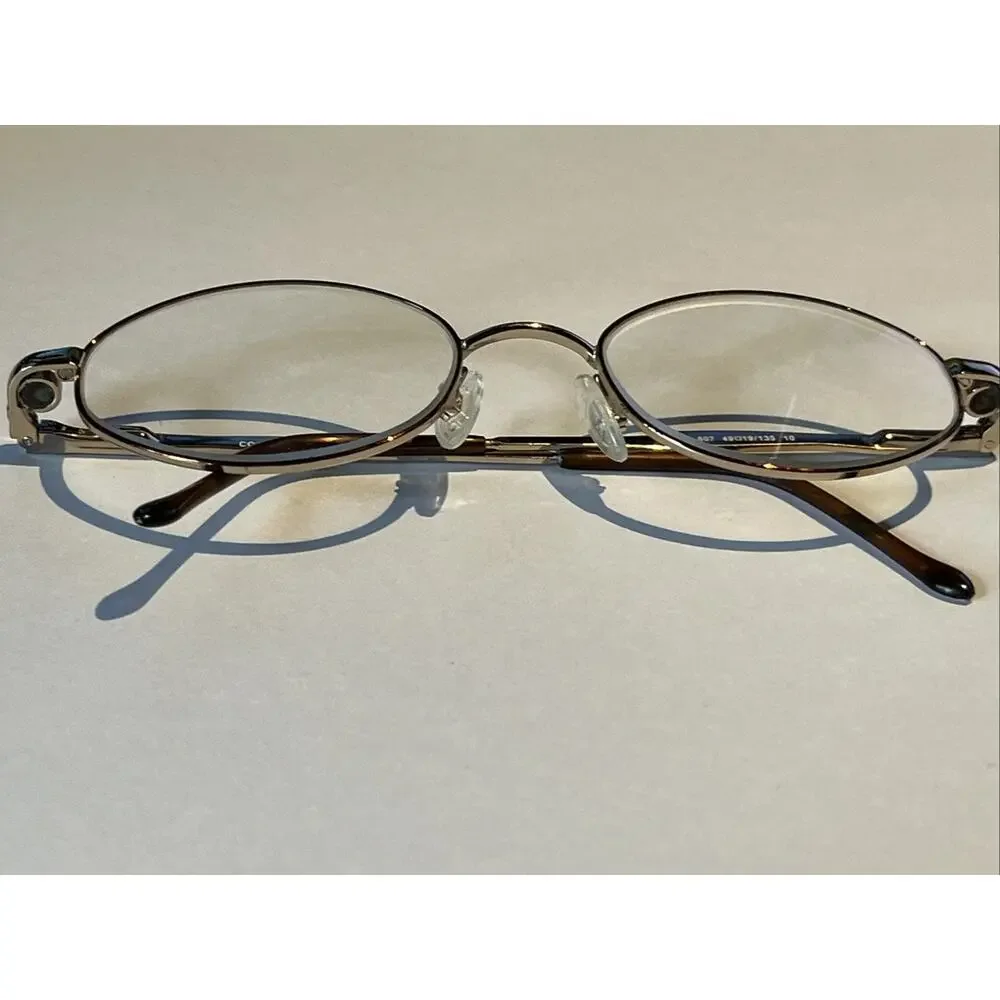Cool-Clip lenses are