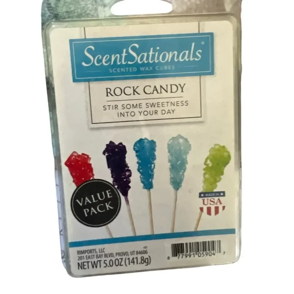 Scentsationals fill your