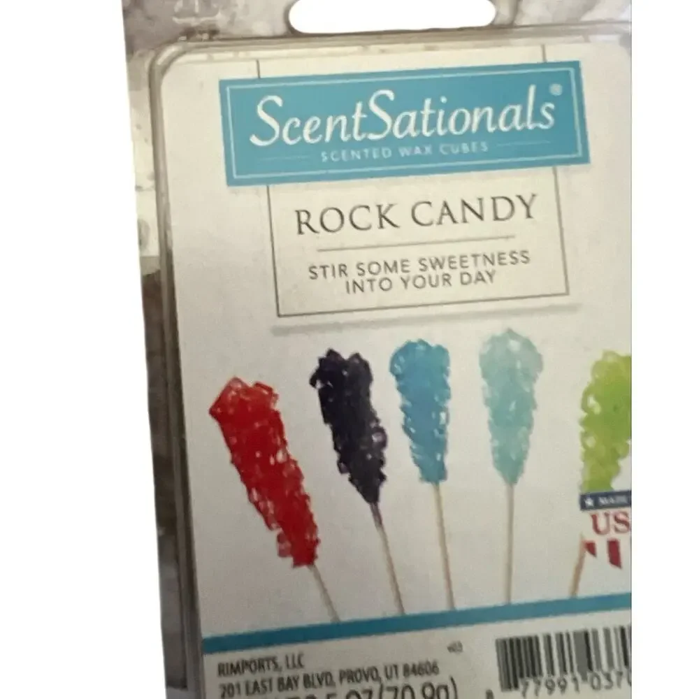 Scentsationals fill your