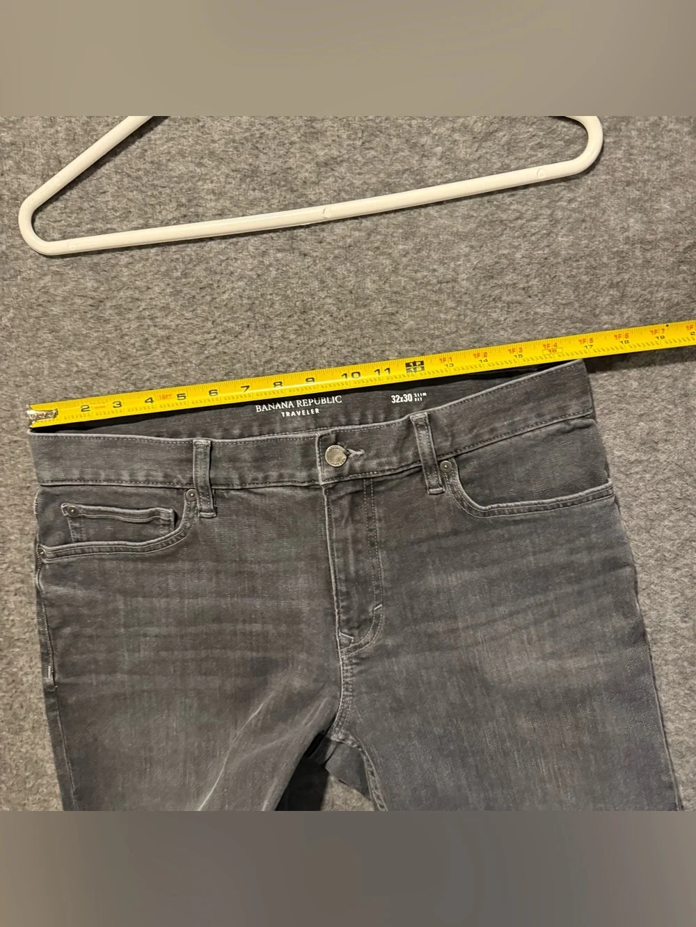 Banana Republic banana republic