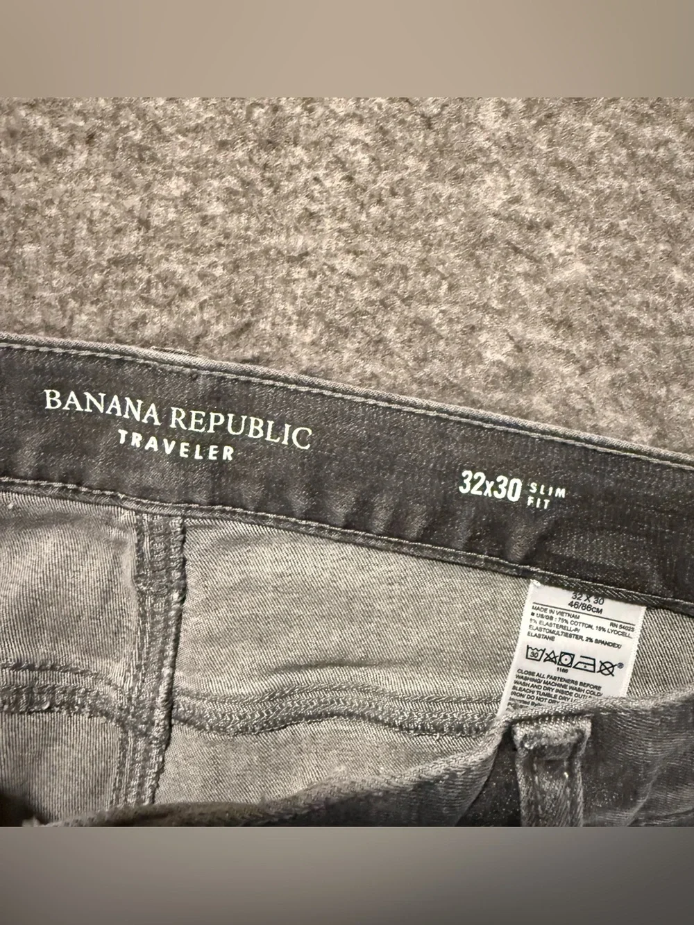 Banana Republic banana republic