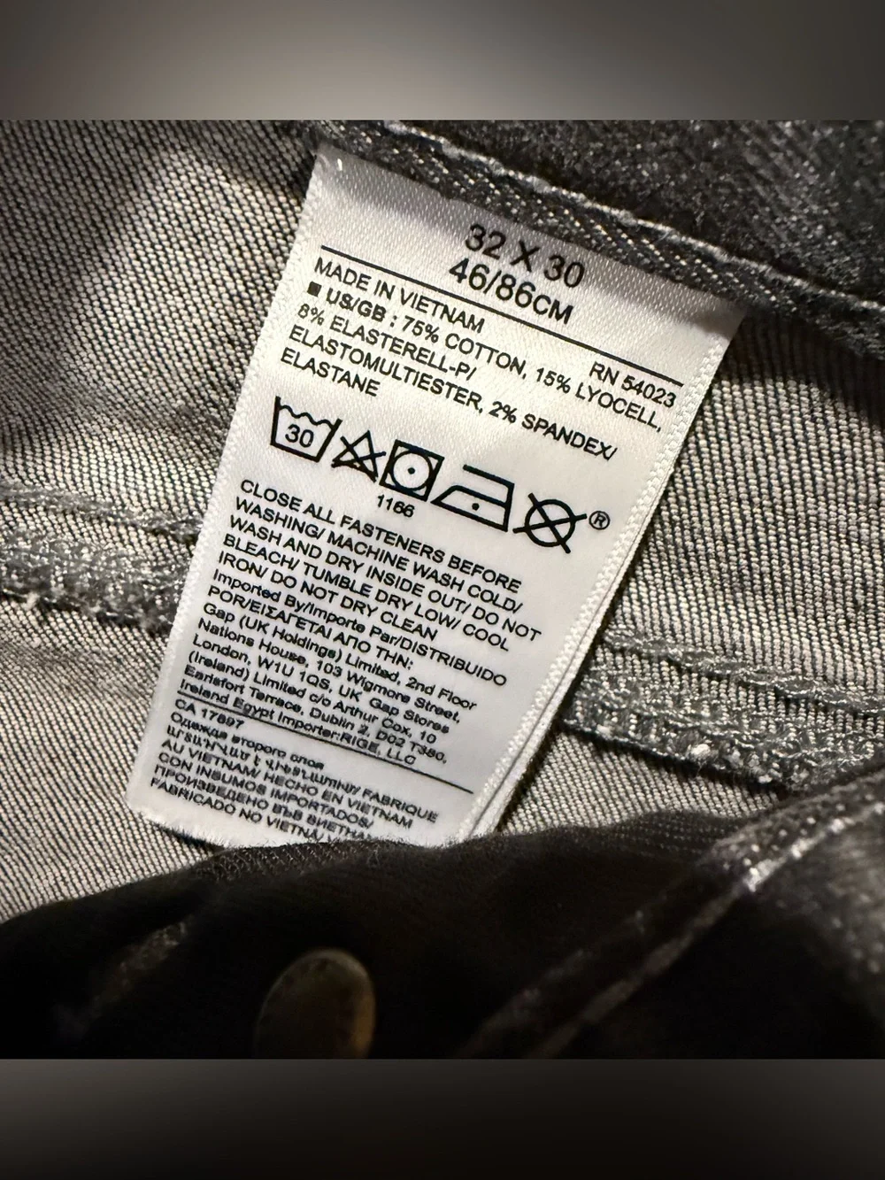 Banana Republic banana republic