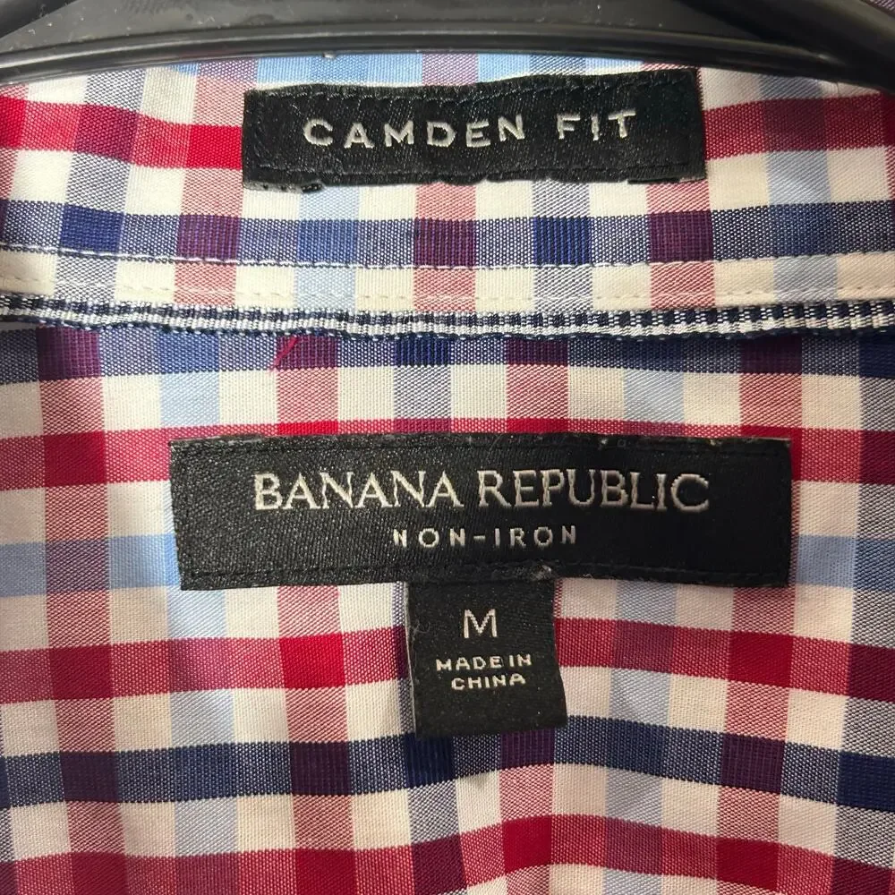 Banana Republic banana republic