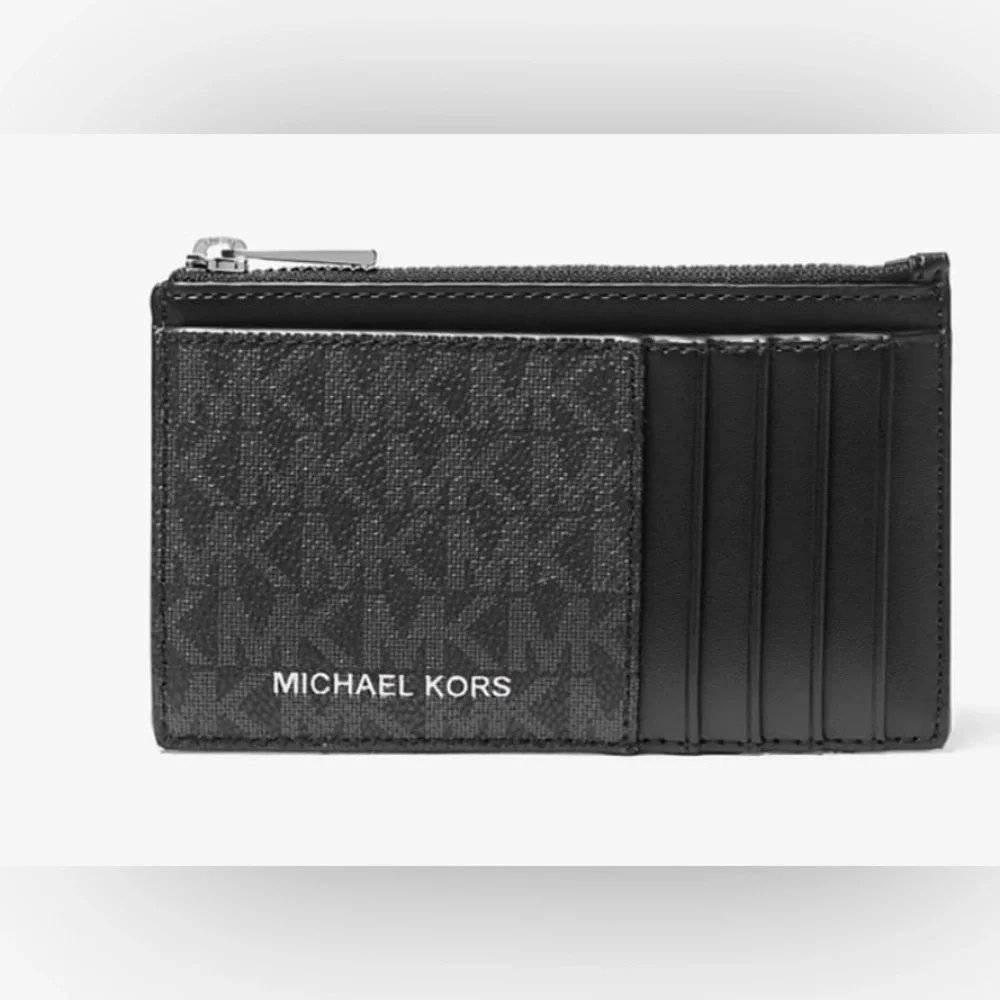 Michael Kors new package