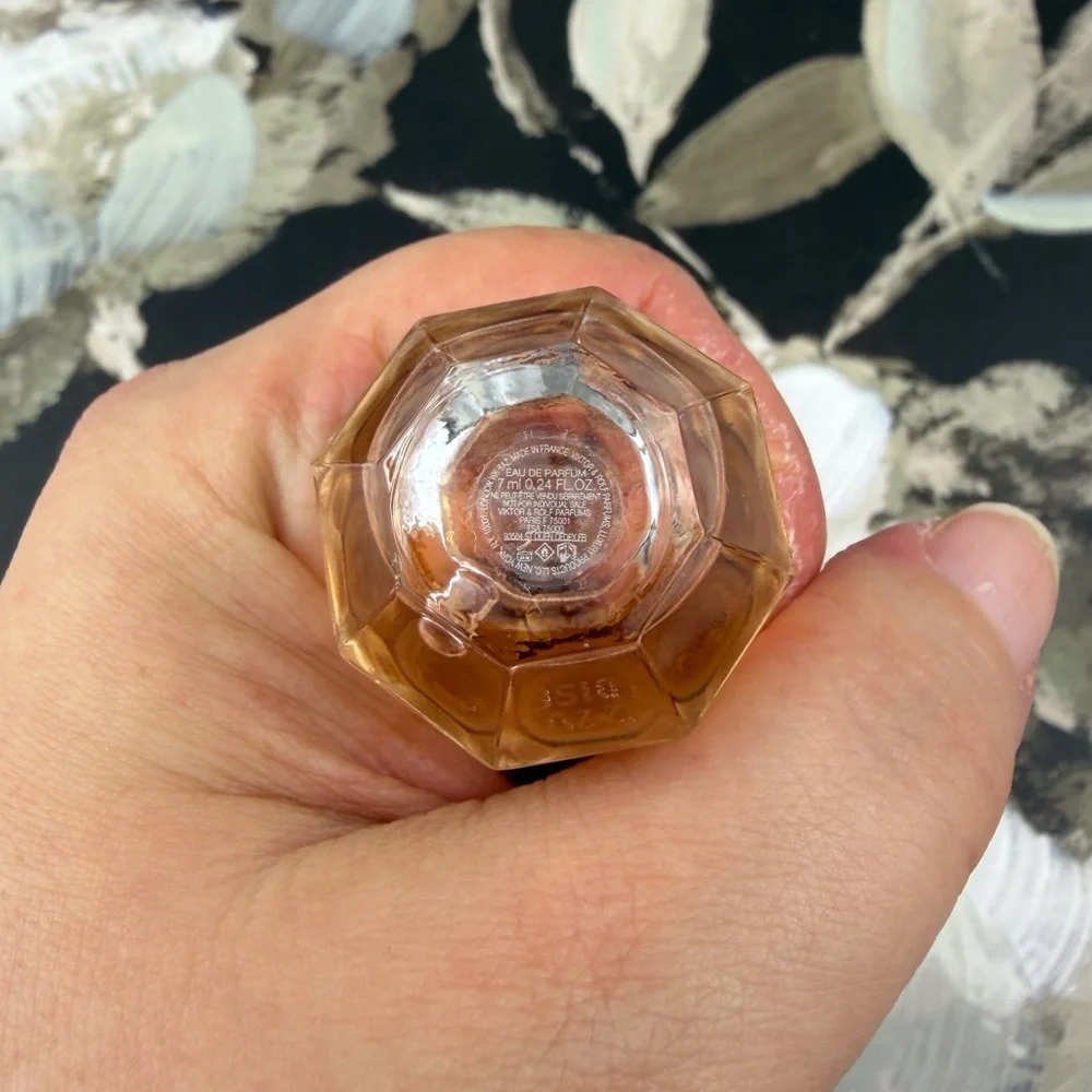 Viktor & Rolf description no 24
