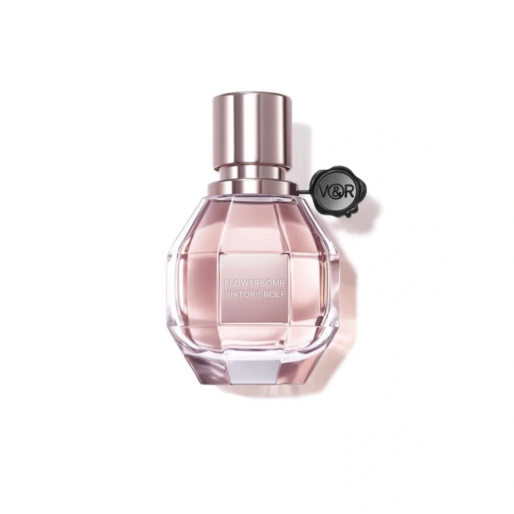 Viktor & Rolf reference box description