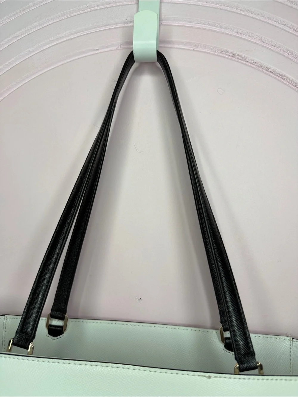 kate spade structured kate
