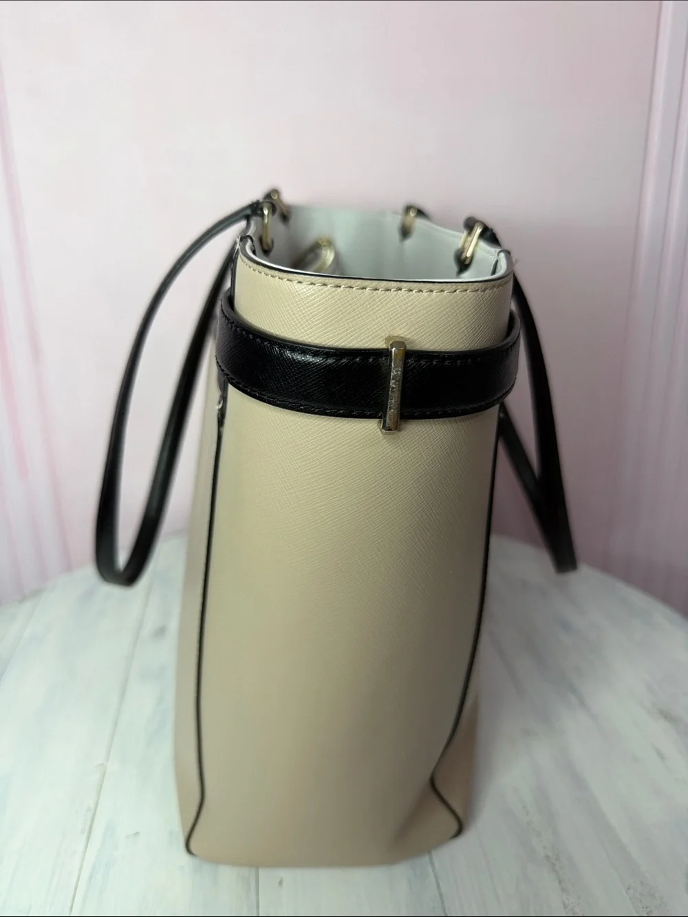 kate spade structured kate