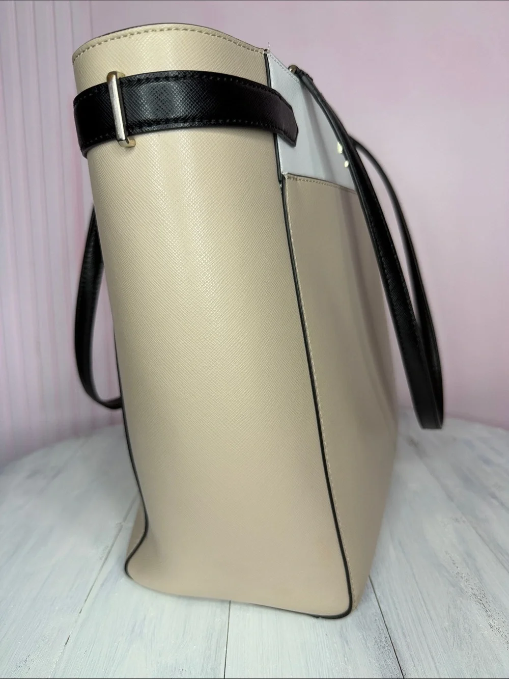 kate spade structured kate