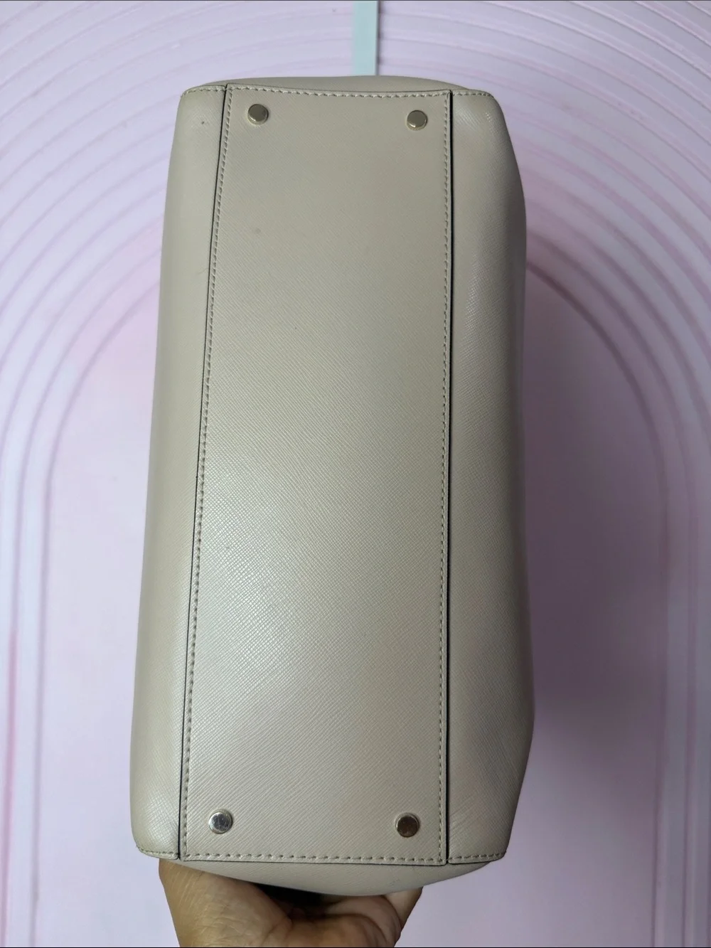 kate spade structured kate