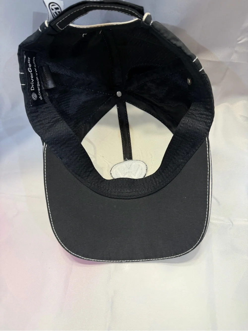 Driver Gear VW official vw