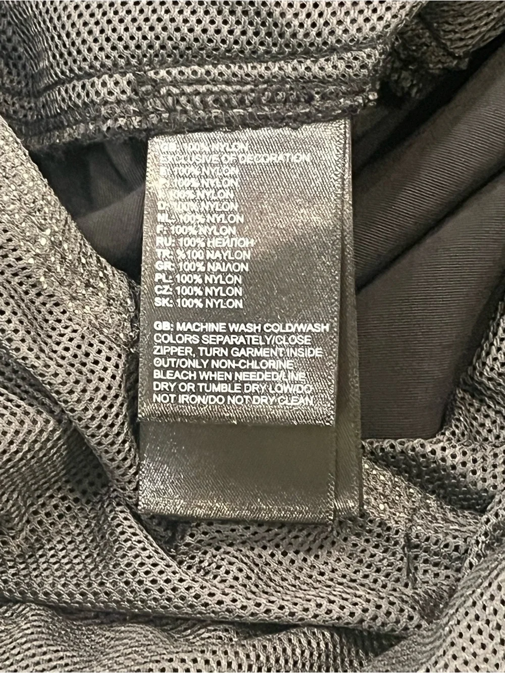The North Face north face