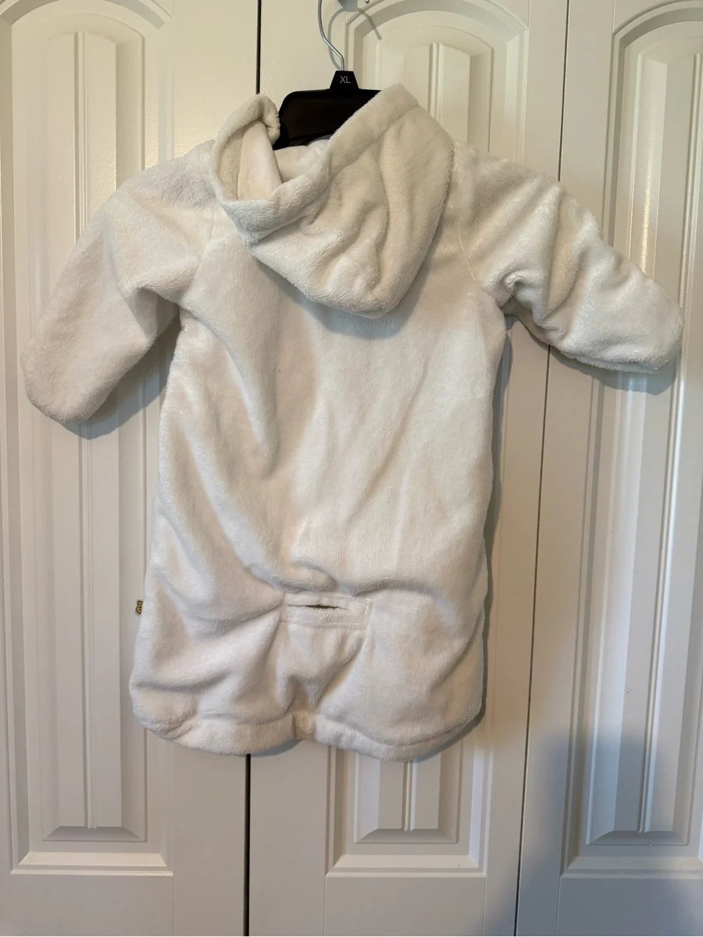 Disney plush white