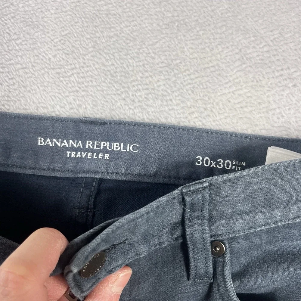 Banana Republic banana republic