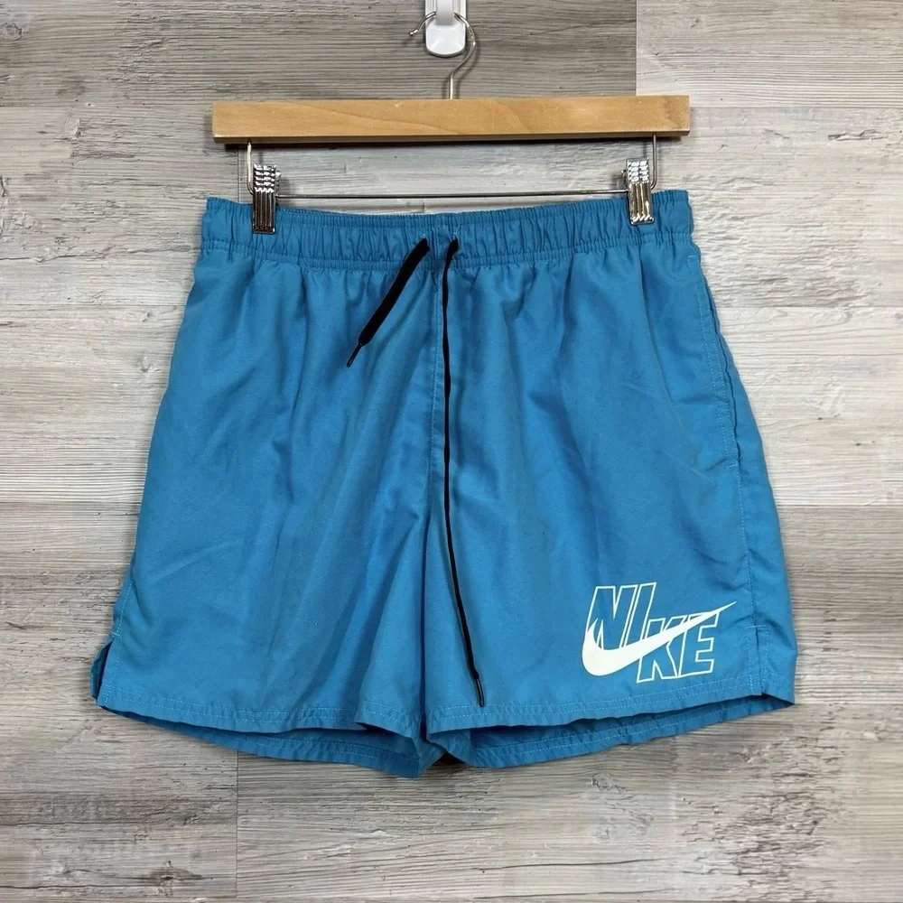 Nike brand style