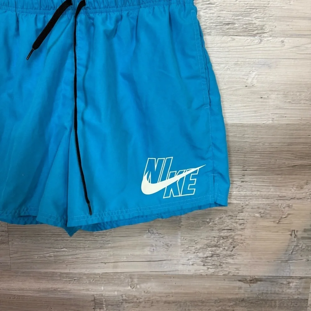 Nike brand style