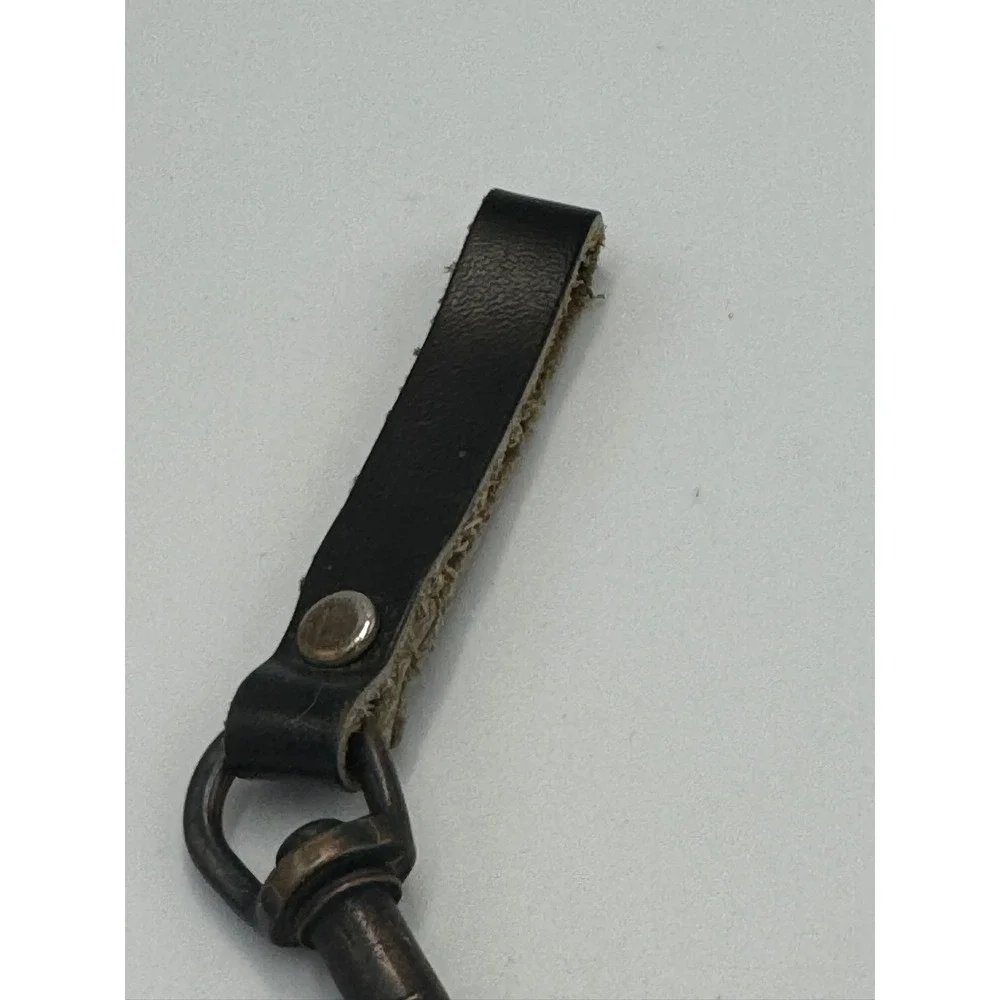 N/A vintage leather