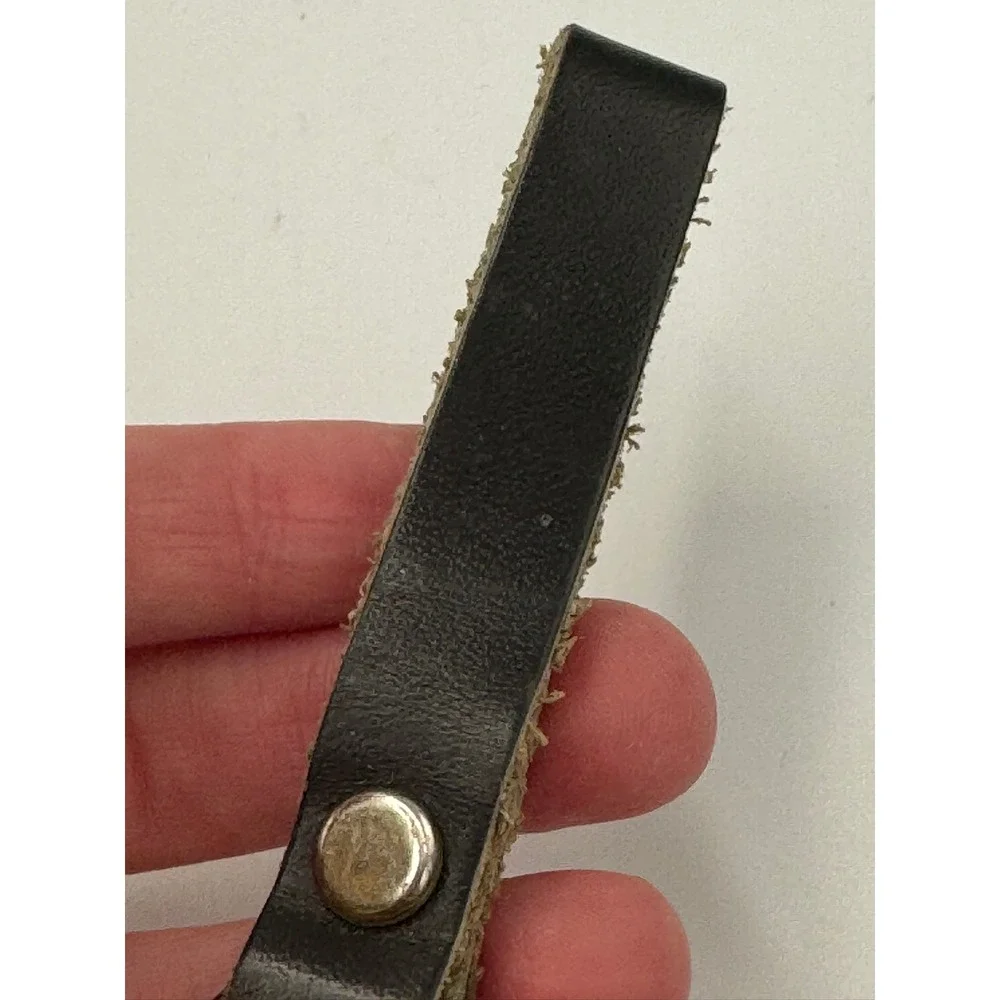 N/A vintage leather