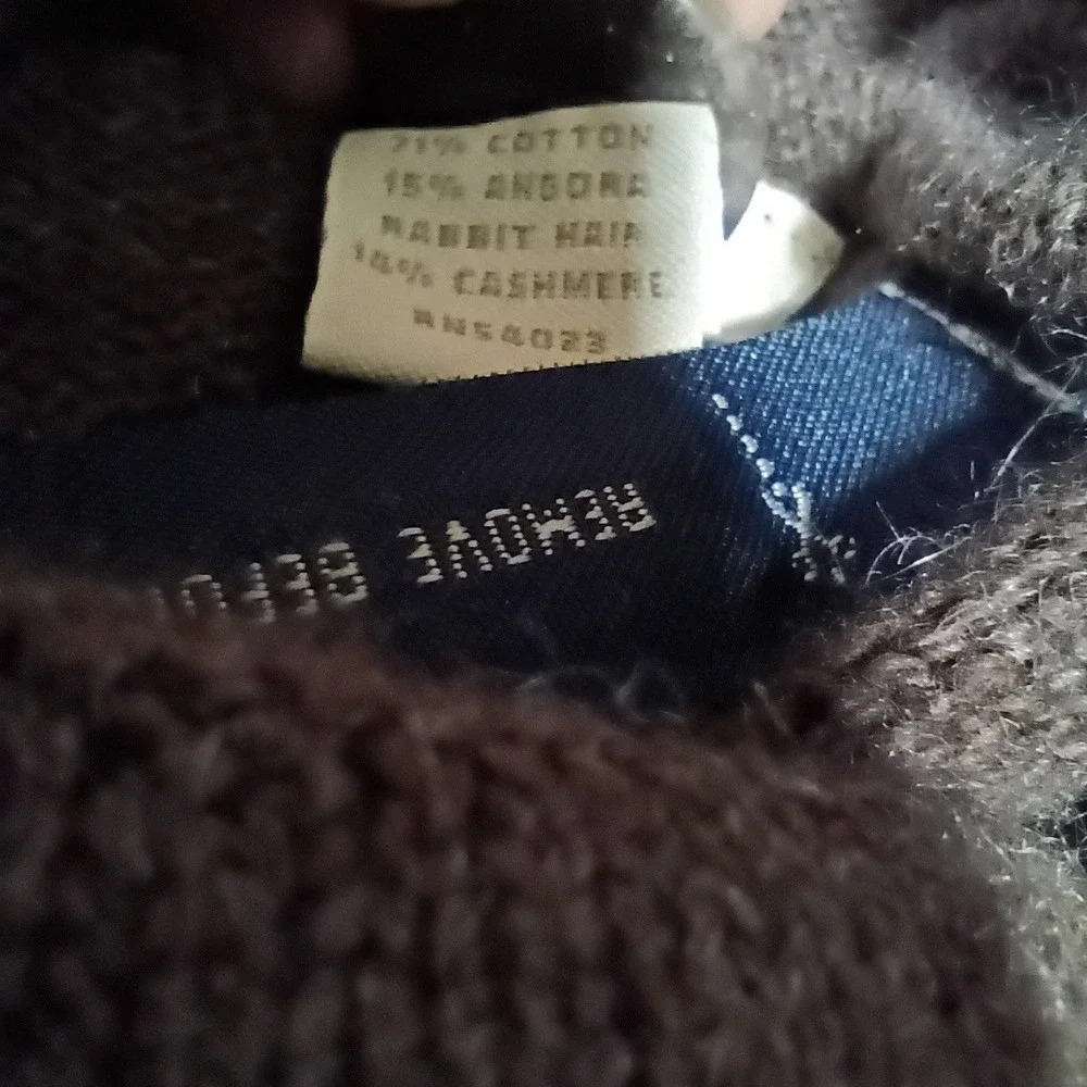 Banana Republic this luxury