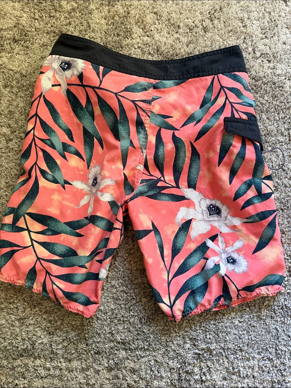 Volcom board shorts