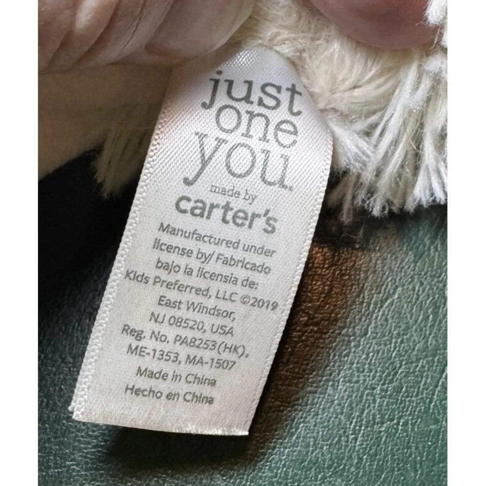 Carters this carter