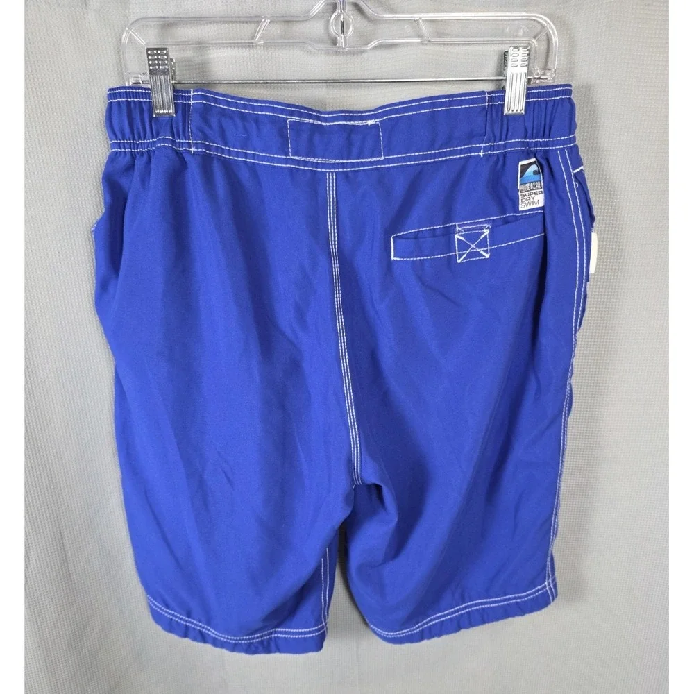 Superdry some small