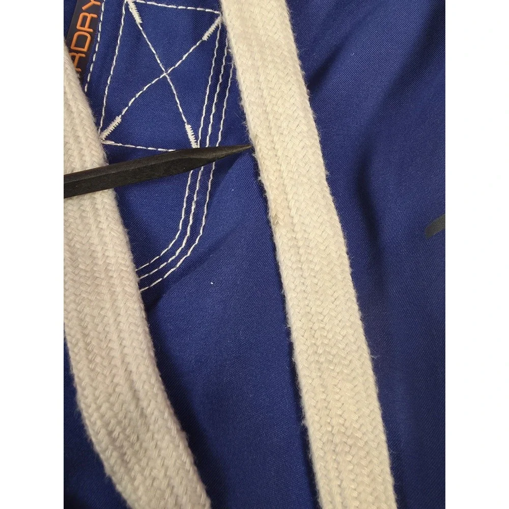 Superdry some small