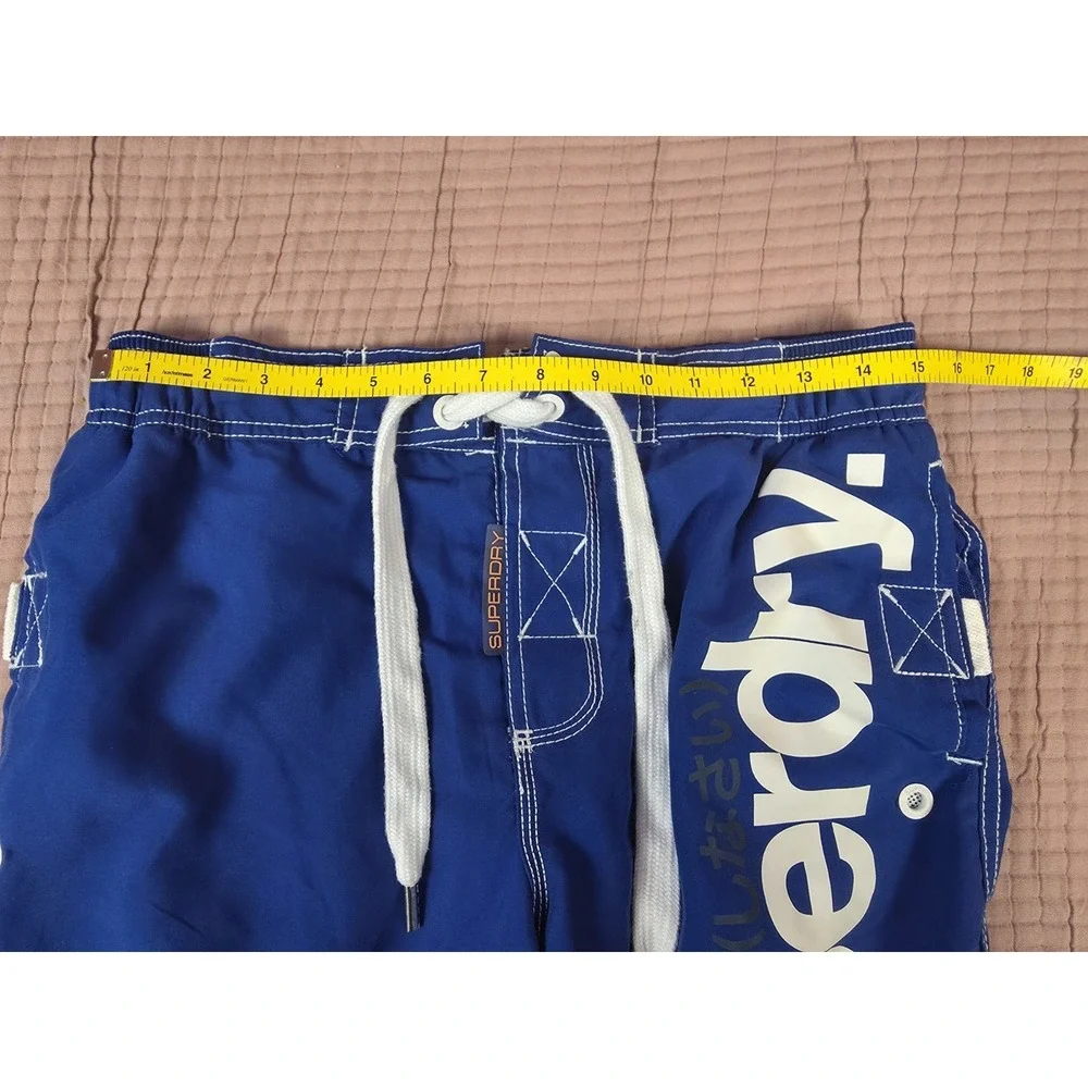 Superdry some small