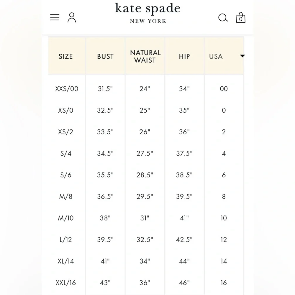 kate spade kate spade