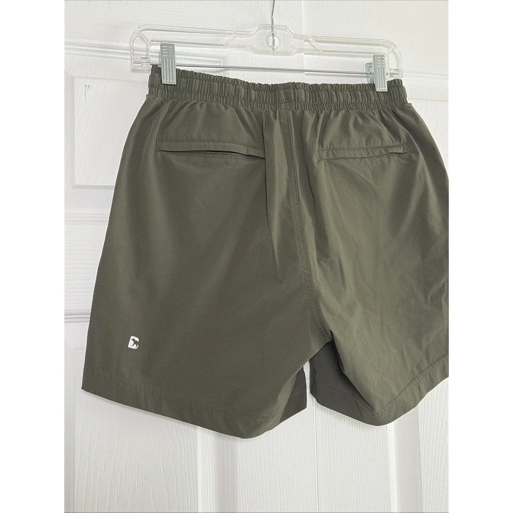Bearbottom stretch swim