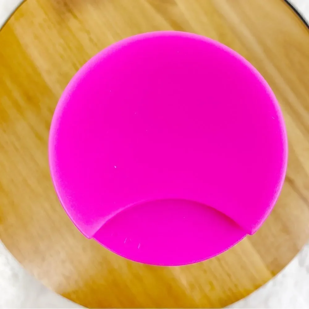 Starbucks Pride 2023 Iridescent Ombre‎ Swirl Tumbler Cup