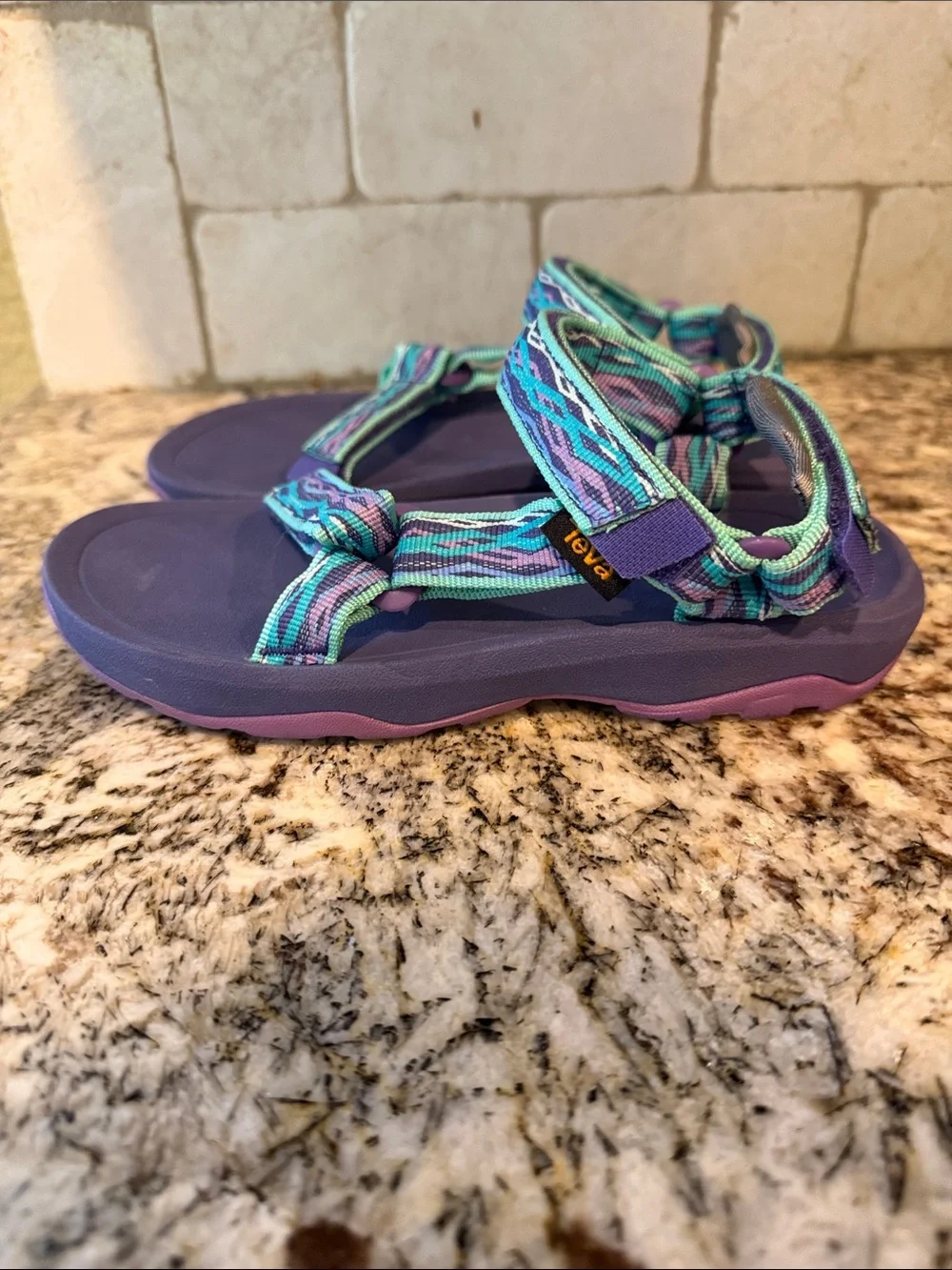 Teva excellent used