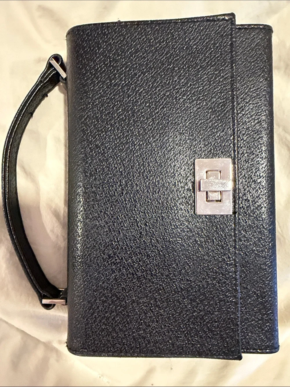N/A refined black