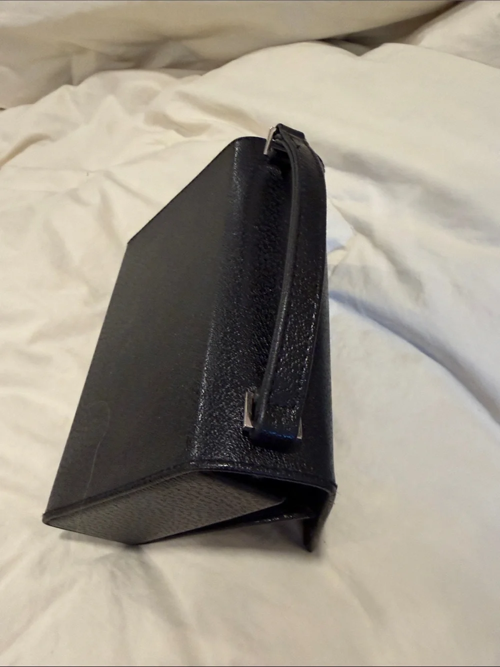 N/A refined black