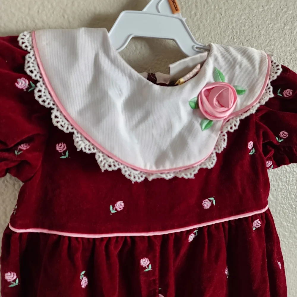 Baby Togs so beautiful