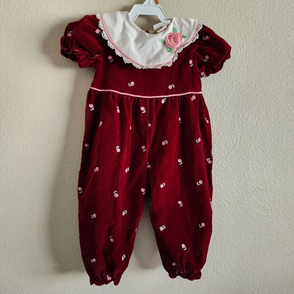 Baby Togs so beautiful